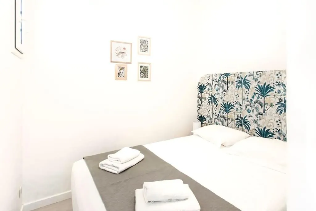 L55 2P Central Jean Medecin 10 Min A Pied Vieux Nice