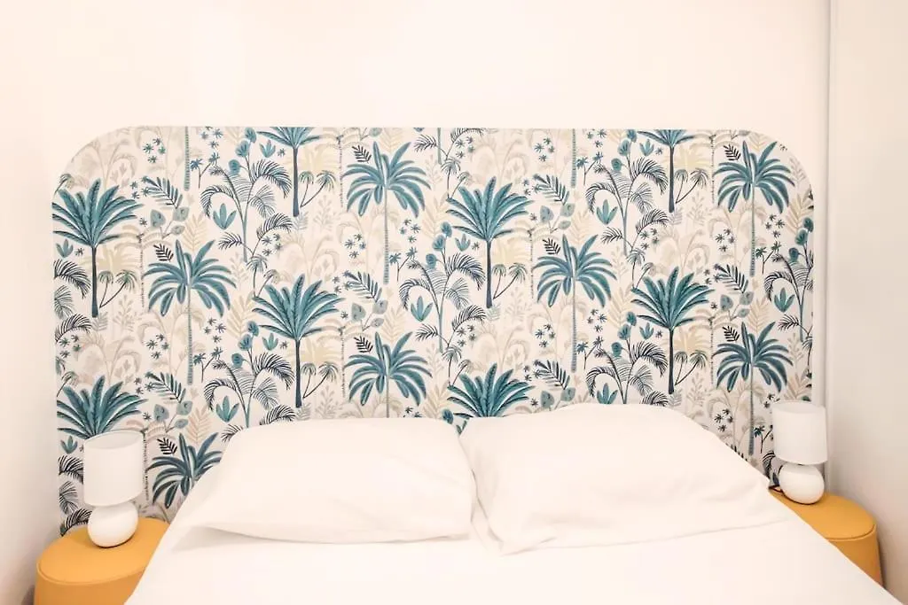 L55 2P Central Jean Medecin 10 Min A Pied Vieux Nice Apartment