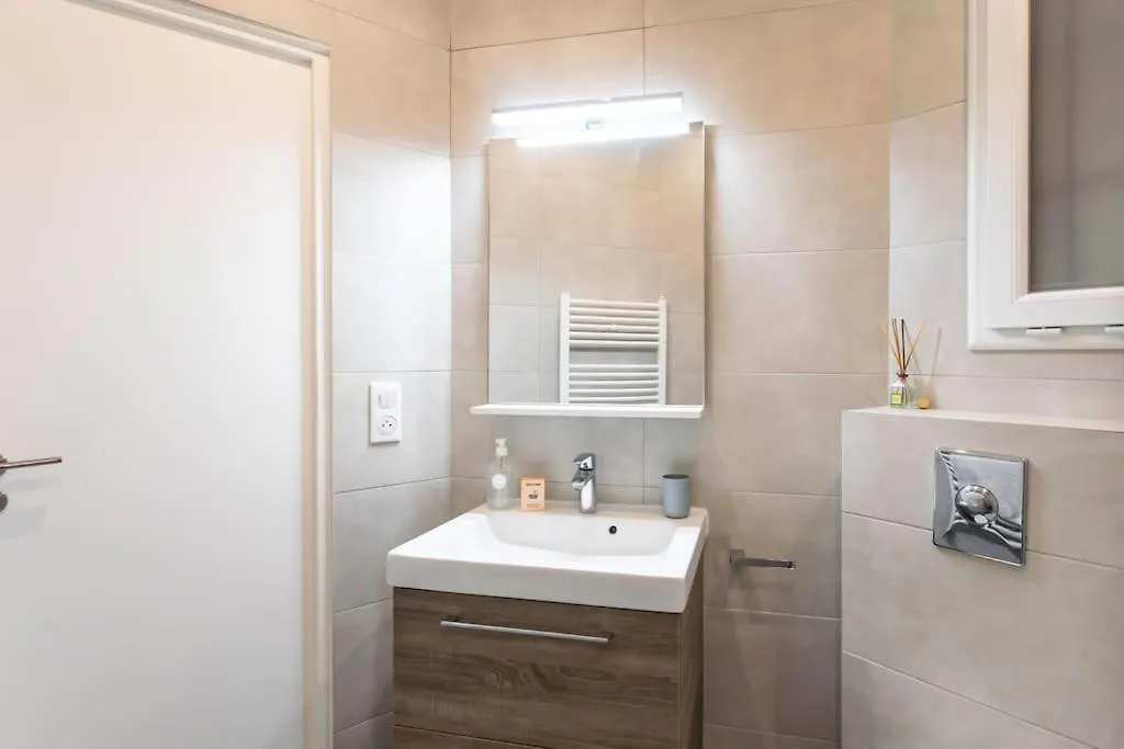 Apartment L55 2P Central Jean Medecin 10 Min A Pied Vieux Nice