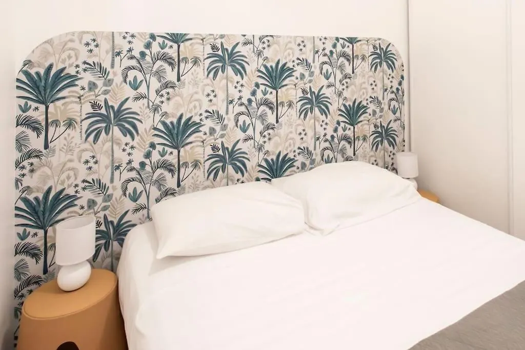 L55 2P Central Jean Medecin 10 Min A Pied Vieux Nice 0*,  France