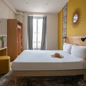 2* Szálloda D'ostende