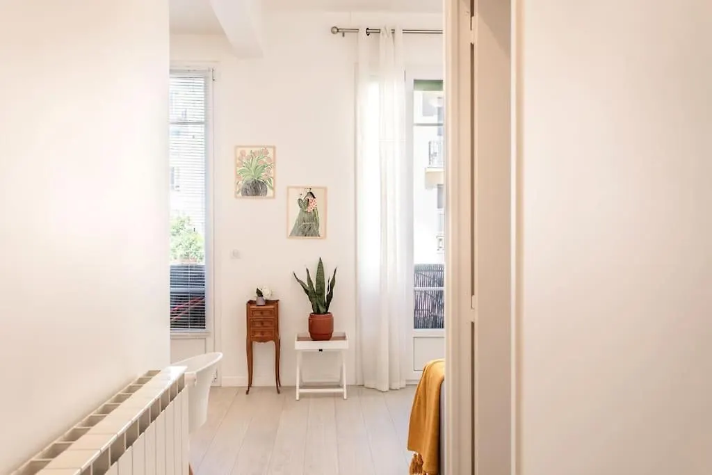 Apartamento L55 2P Central Jean Medecin 10 Min A Pied Vieux Nice