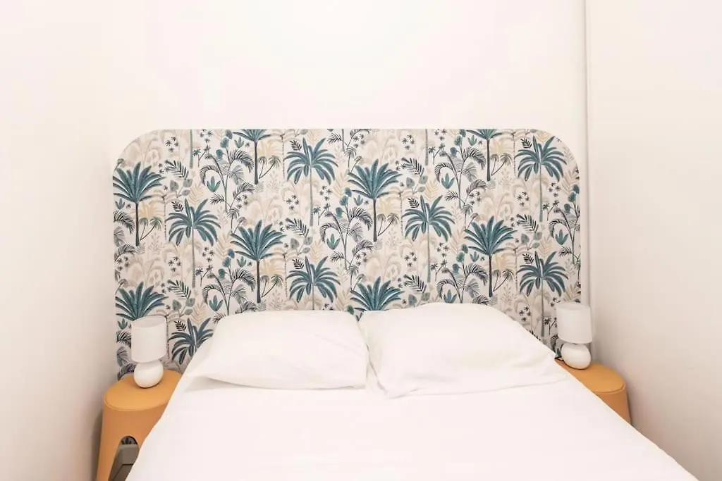 Apartamento L55 2P Central Jean Medecin 10 Min A Pied Vieux Nice